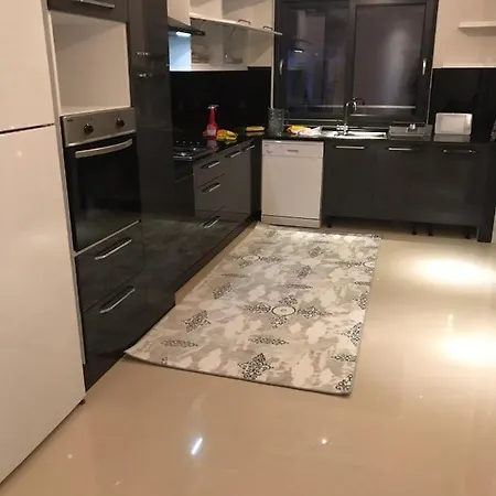 Oba Diamond Apartament
