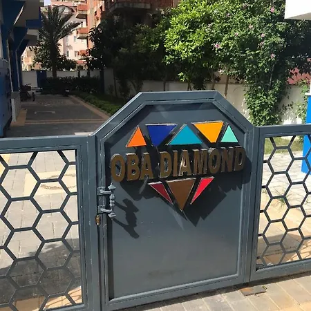 Apartment Oba Diamond
