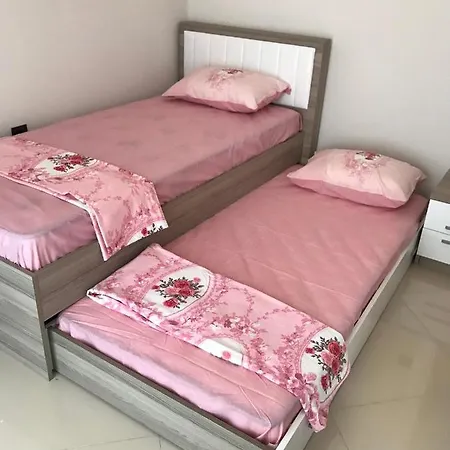 Apartment Oba Diamond *